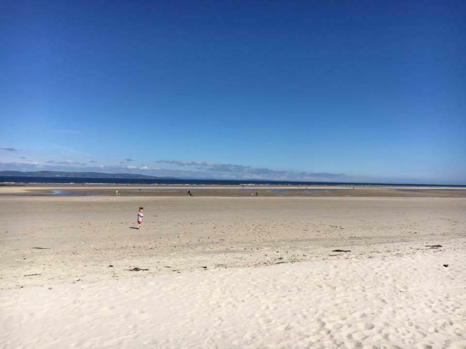 Riviera, The Moorings, Nairn Daire Dış mekan fotoğraf